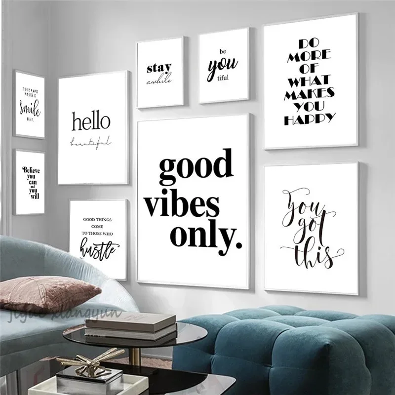 Home Decor Lovely Home - 살아라 사랑하라 웃어라 영감을 주는 명언
