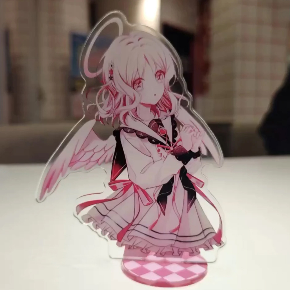 Home Decor Tv - 애니메이션 DIABOLIK LOVERS 고모리 유이 코스프레