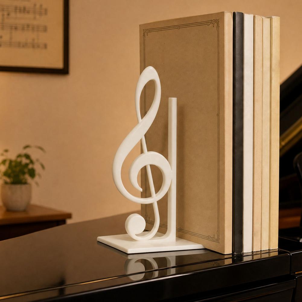 음표 장식 음악 테마 홈 데코 3D 프린팅 트레블 클레 - Home Decor Catalog 리뷰 및 가격