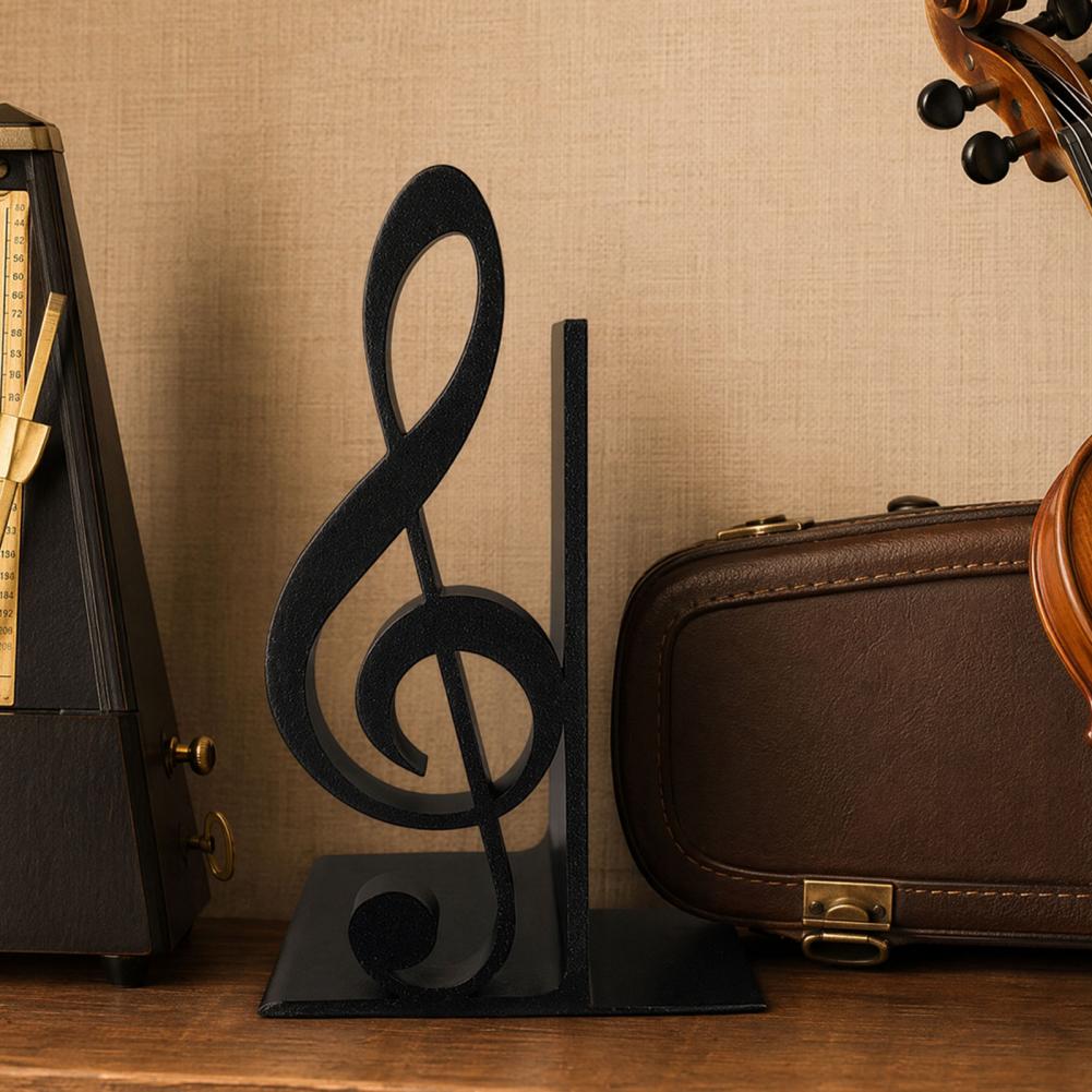 음표 장식 음악 테마 홈 데코 3D 프린팅 트레블 클레 - Home Decor Catalog 리뷰 및 가격