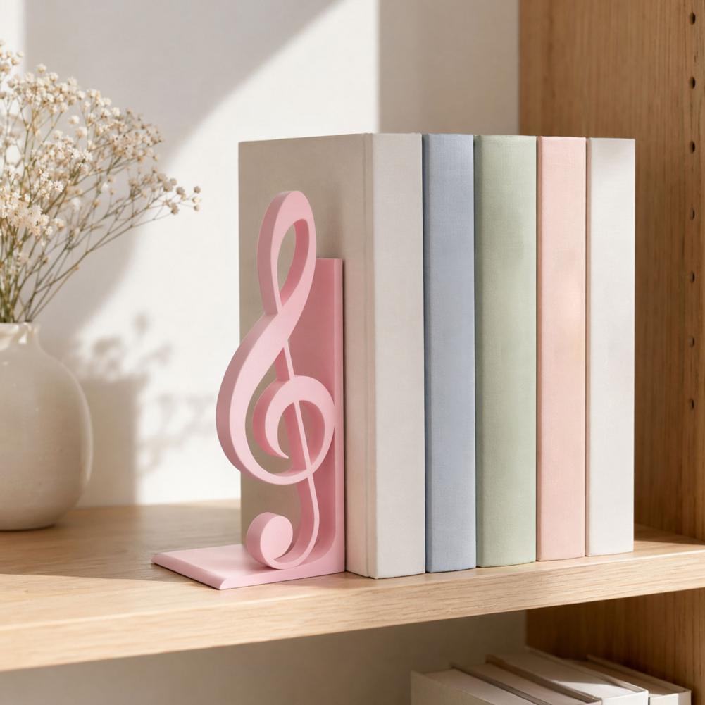 음표 장식 음악 테마 홈 데코 3D 프린팅 트레블 클레 - Home Decor Catalog 리뷰 및 가격