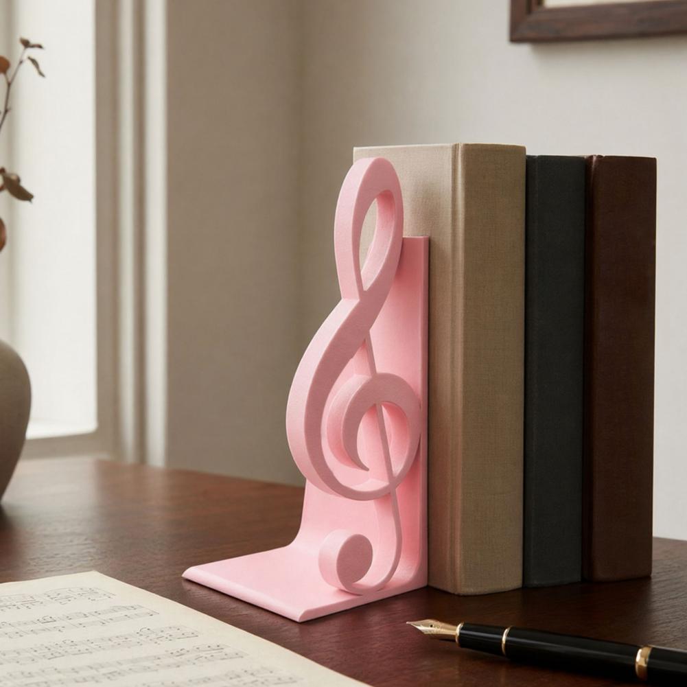 음표 장식 음악 테마 홈 데코 3D 프린팅 트레블 클레 - Home Decor Catalog 리뷰 및 가격