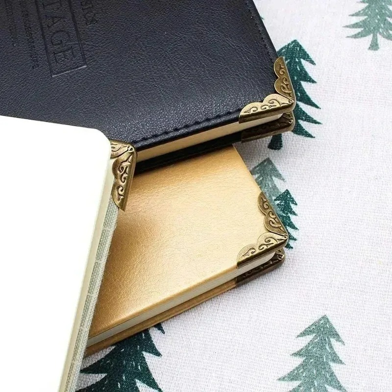 도매 앨범 코너 보호대 스크랩북킹 금속 책 모서리 보호 - Home Decor Catalog 리뷰 및 가격