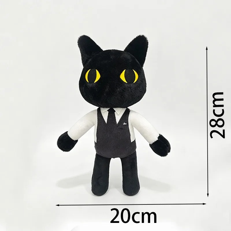 공포 게임 동물병원 봉제 인형, 부드럽고 귀여운 만화  - Home Decor Mod 리뷰 및 가격