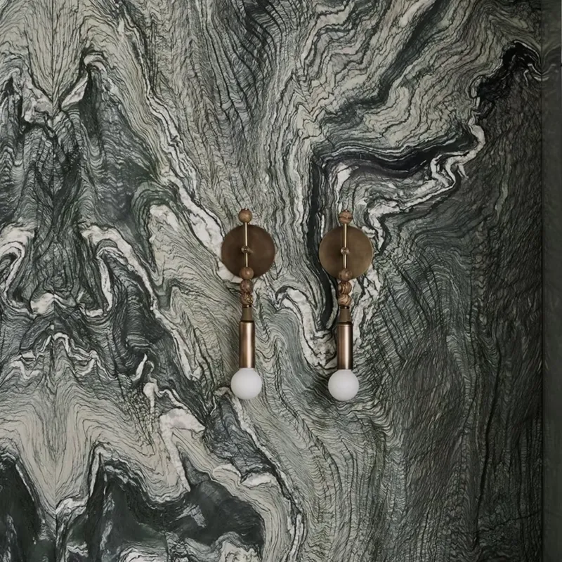 북유럽 빈티지 홈 데코 디자인 인테리어 거실 침실 호텔 - Home Decor Glass 리뷰 및 가격