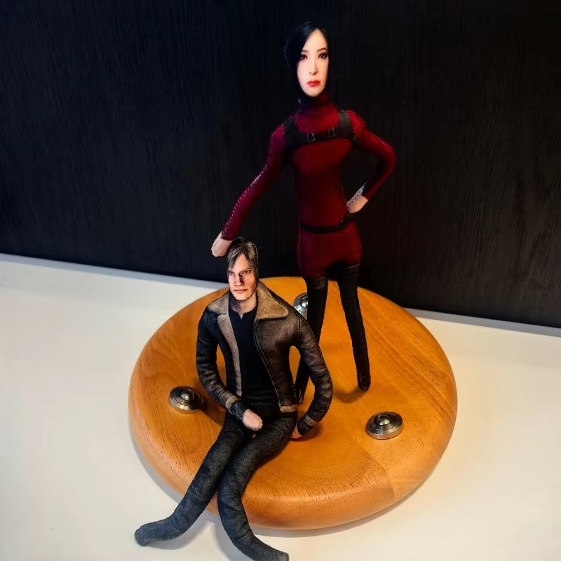 2026년 신작 레지던트 이블 게임 주변기기 아다 레온 - Home Decor Mod 리뷰 및 가격