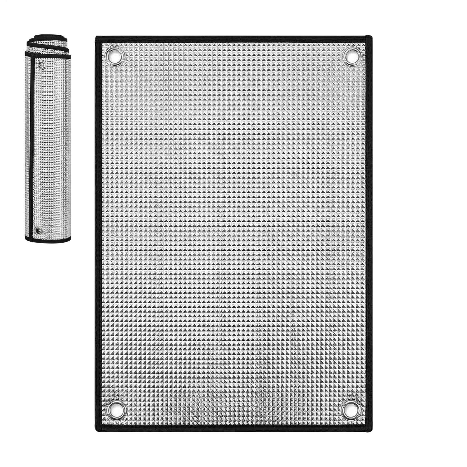 자외선 차단 창 필름 재사용 가능한 룸 다크닝 개인 정 - Home Decor Window Blinds 리뷰 및 가격