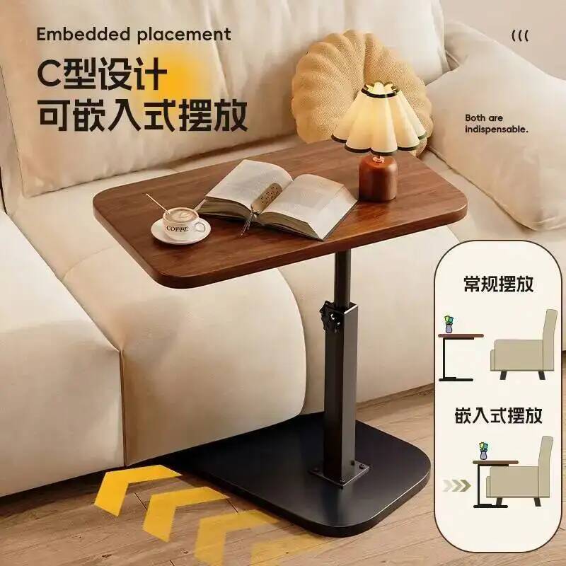 가구 커피 라탄 나무 테이블 제공 테이블 룸 온라인 쇼 - Home Decor Online Shop 리뷰 및 가격