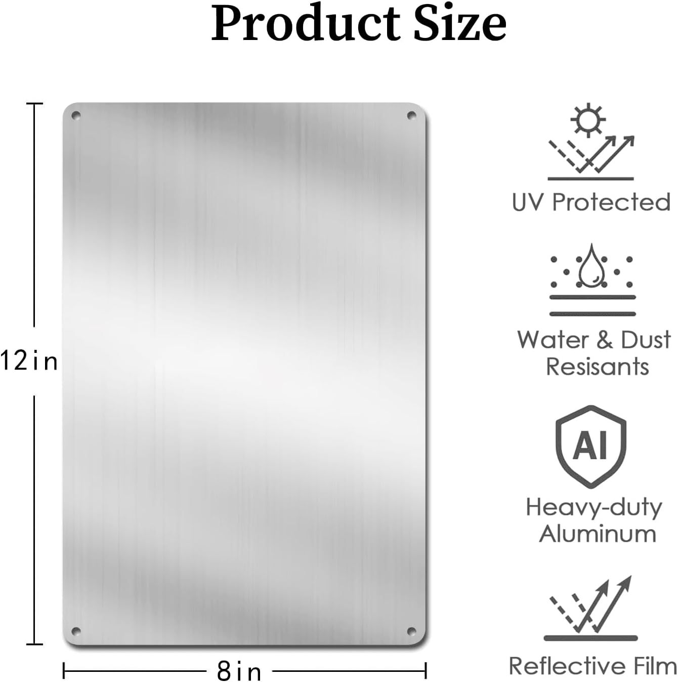 Mektoub, My Love: 인터메조 메탈 틴 로고 - Home Decor Lovely Home 리뷰 및 가격