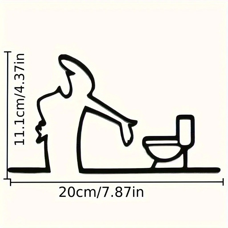 2D 평면, 고품질 2D 평면 금속 구멍이 있는 블랙  - Home Decor Mod 리뷰 및 가격